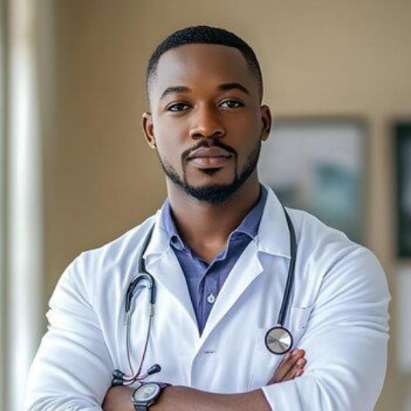 Orthopedics - Dr. Orion Vale