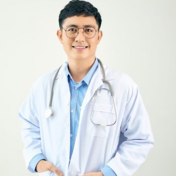 Internal Medicine - Dr. Joe Smith